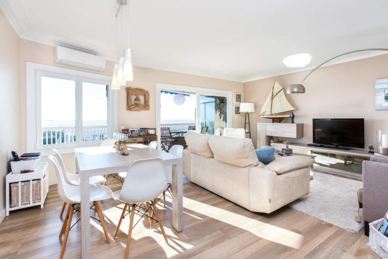 Apartamento Miracle Tarragona, Tarracohomes Cameră foto